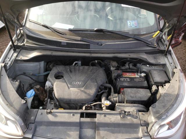 Photo 7 from auction – 2015 KIA SOUL with VIN KNDJN2A26F7221300