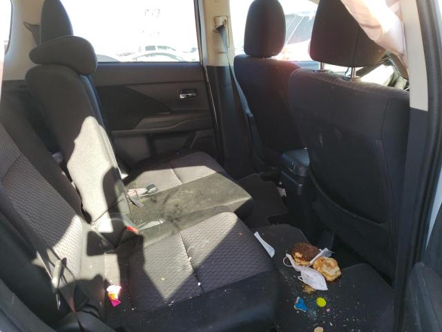 Photo 6 from auction – 2014 MITSUBISHI OUTLANDER with VIN JA4AD3A39EZ008114