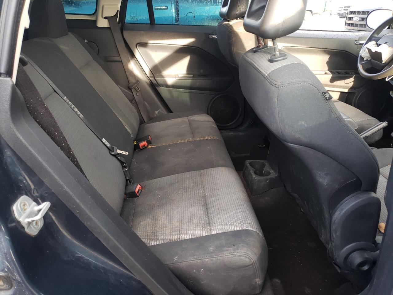 Photo 6 from auction – 2008 DODGE CALIBER with VIN 1B3HB48B48D545988