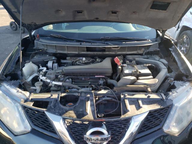 Photo 7 from auction – 2014 NISSAN ROGUE S with VIN 5N1AT2MV9EC757591