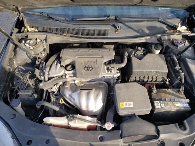 Photo 7 from auction – 2017 TOYOTA CAMRY LE with VIN 4T1BF1FK4HU716678