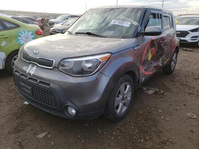 Photo 2 from auction – 2015 KIA SOUL with VIN KNDJN2A26F7221300