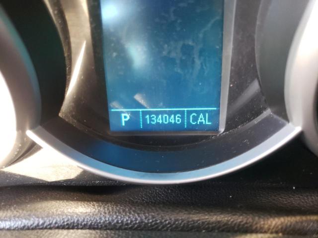 Photo 8 from auction – 2011 CHEVROLET CRUZE LS with VIN 1G1PC5SH0B7112113