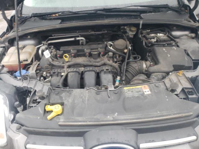 Photo 7 from auction – 2014 FORD FOCUS SE with VIN 1FADP3F29EL223365