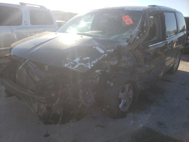 Photo 9 from auction – 2011 DODGE GRAND CARA with VIN 2D4RN5DG7BR748771