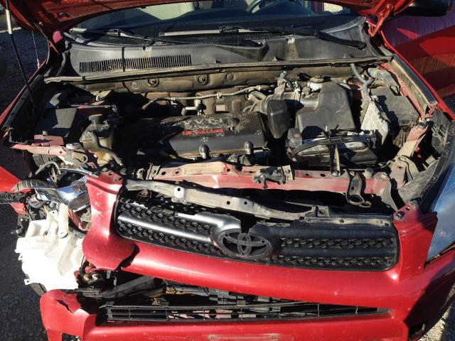 Photo 7 from auction – 2006 TOYOTA RAV4 with VIN JTMZD33V965031893