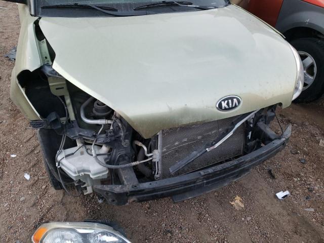 Снимка 9 от търг – 2013 KIA SOUL + с VIN KNDJT2A63D7608117