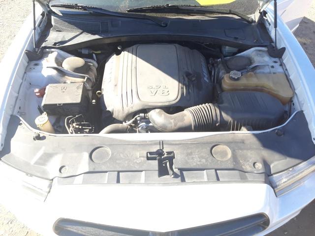 Photo 7 from auction – 2014 DODGE CHARGER R/ with VIN 2C3CDXCTXEH334303