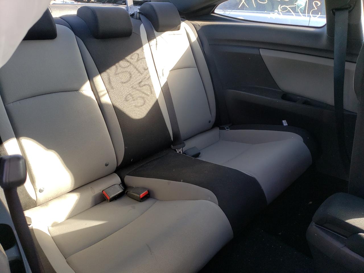 Photo 6 from auction – 2017 HONDA CIVIC EX with VIN 2HGFC3B3XHH350061