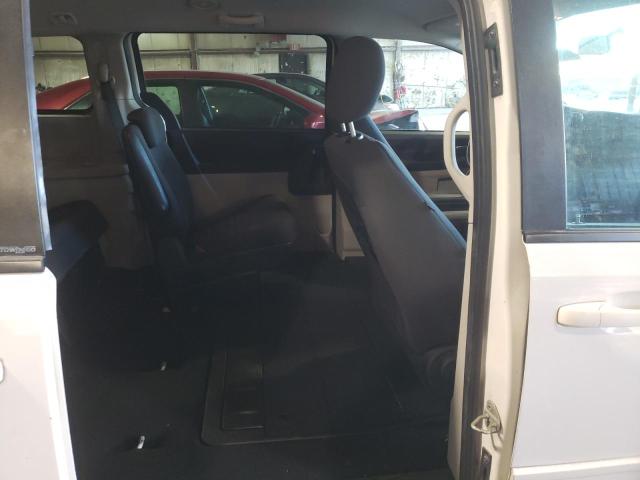 Photo 6 from auction – 2009 DODGE GRAND CARA with VIN 1D8HN44EX9B504799