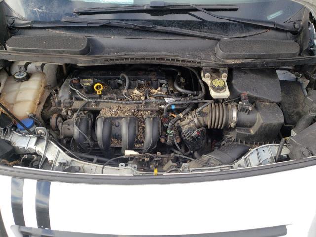 Photo 7 from auction – 2014 FORD TRANSIT with VIN NM0LE7E71E1139369