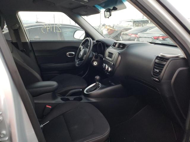 Zdjęcie 5 z aukcji – 2015 KIA SOUL z VIN KNDJN2A26F7799560