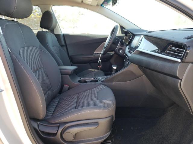Photo 5 from auction – 2020 KIA NIRO LX with VIN KNDCB3LC9L5395401