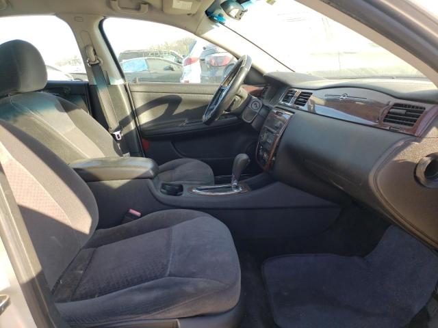 Photo 5 from auction – 2011 CHEVROLET IMPALA LT with VIN 2G1WG5EK7B1284899