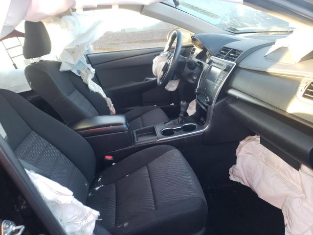Photo 5 from auction – 2016 TOYOTA CAMRY LE with VIN 4T4BF1FK0GR558991