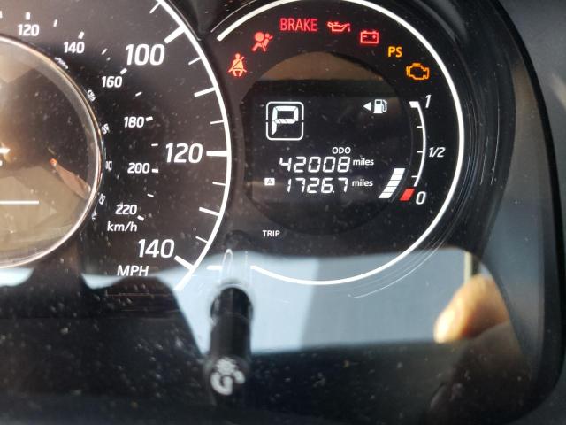 Photo 8 from auction – 2018 NISSAN VERSA NOTE with VIN 3N1CE2CP8JL354911