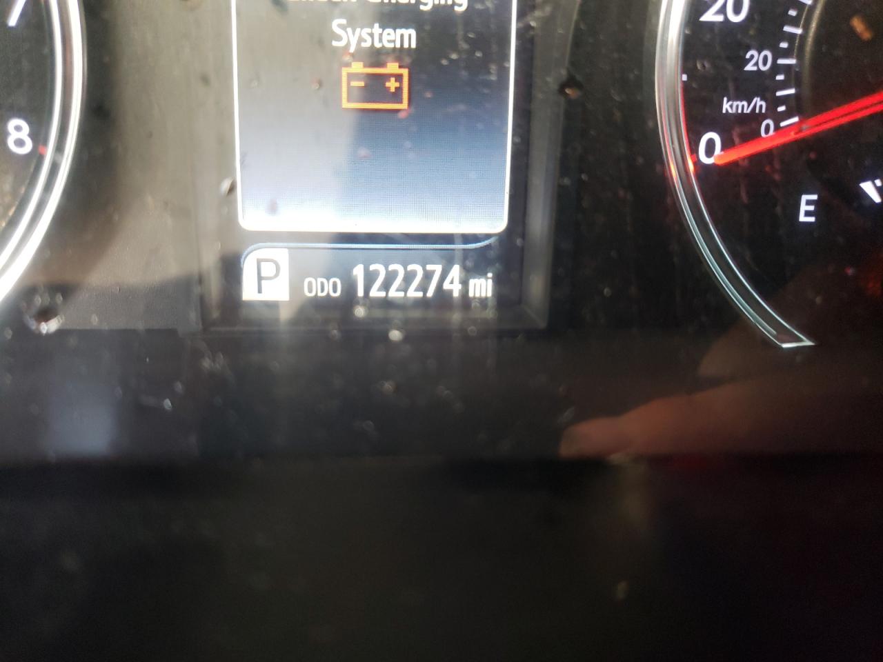 Photo 8 from auction – 2016 TOYOTA CAMRY LE with VIN 4T1BF1FK1GU154379