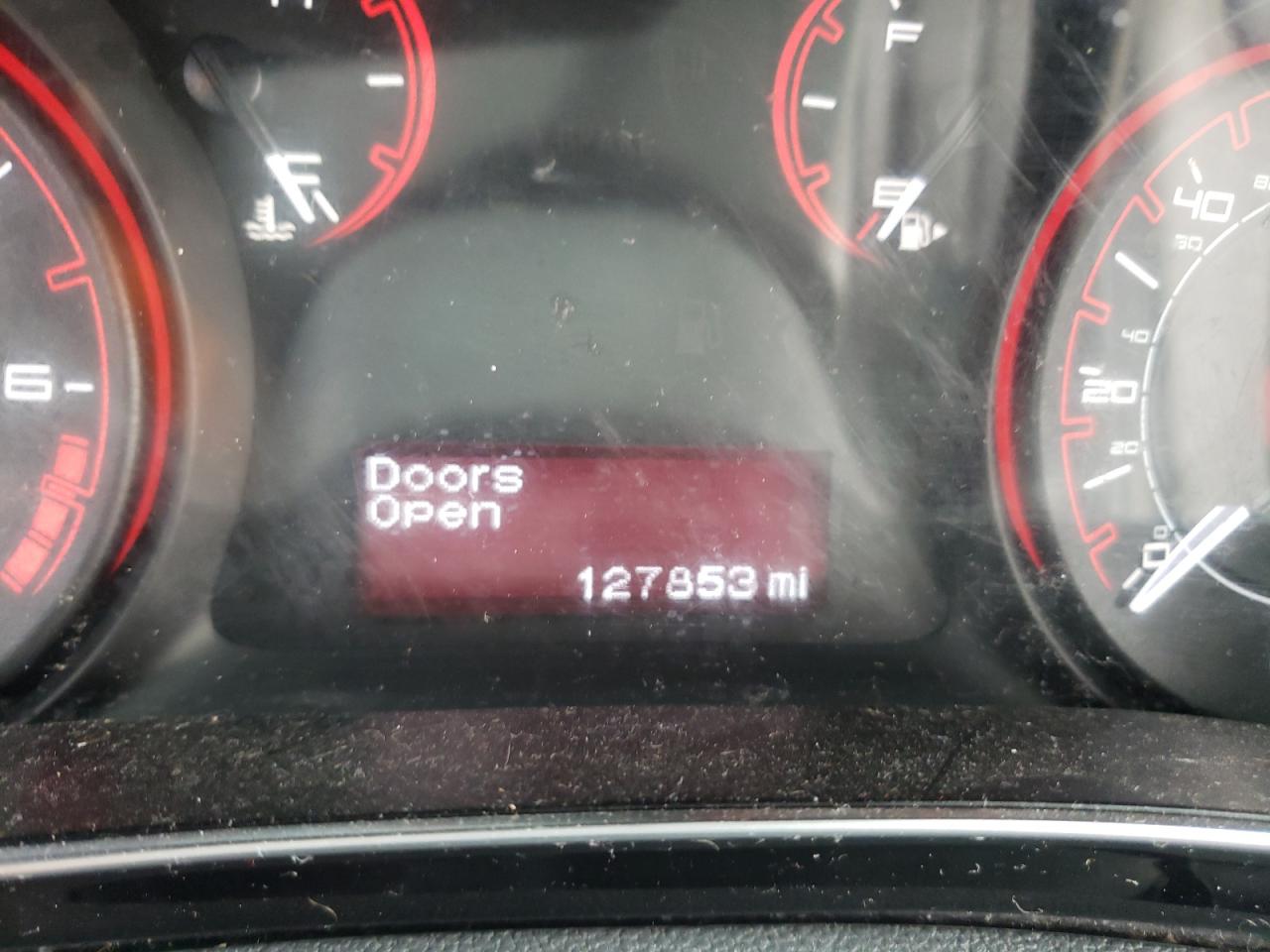 Photo 8 from auction – 2013 DODGE DART SXT with VIN 1C3CDFBH9DD641495