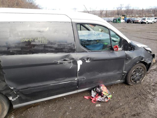 Photo 9 from auction – 2014 FORD TRANSIT with VIN NM0LE7E71E1139369
