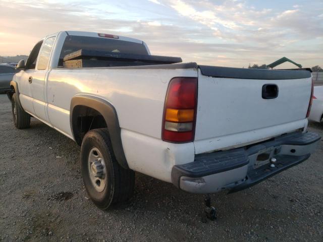 Photo 3 from auction – 2001 CHEVROLET SILVERADO with VIN 1GCHC29UX1E229964