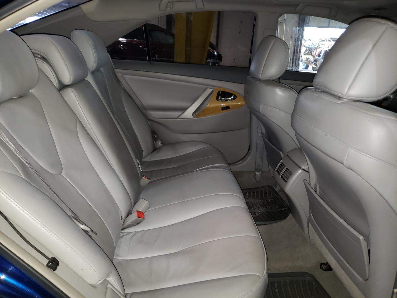 Photo 6 from auction – 2007 TOYOTA CAMRY LE/X with VIN 4T1BK46K87U003147