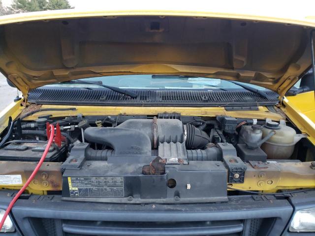 Photo 7 from auction – 2007 FORD ECONOLINE with VIN 1FTNE24W87DA43554