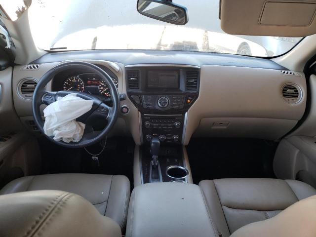 Photo 9 from auction – 2016 NISSAN PATHFINDER with VIN 5N1AR2MN5GC624909
