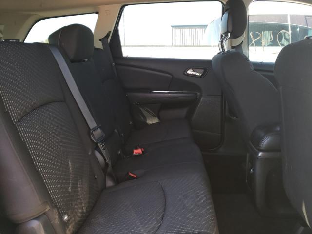 Photo 6 from auction – 2017 DODGE JOURNEY CR with VIN 3C4PDCGB3HT507078