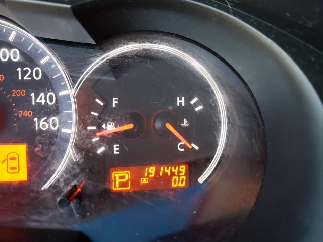 Photo 8 from auction – 2012 NISSAN ALTIMA BAS with VIN 1N4AL2AP6CN428574