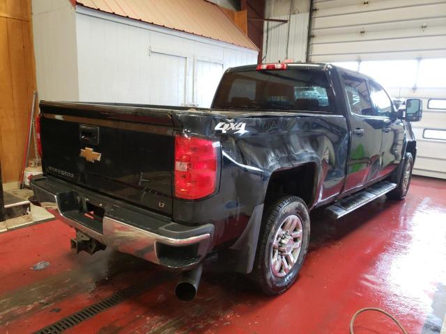 Photo 4 from auction – 2015 CHEVROLET SILVERADO with VIN 1GC4KZC86FF103432