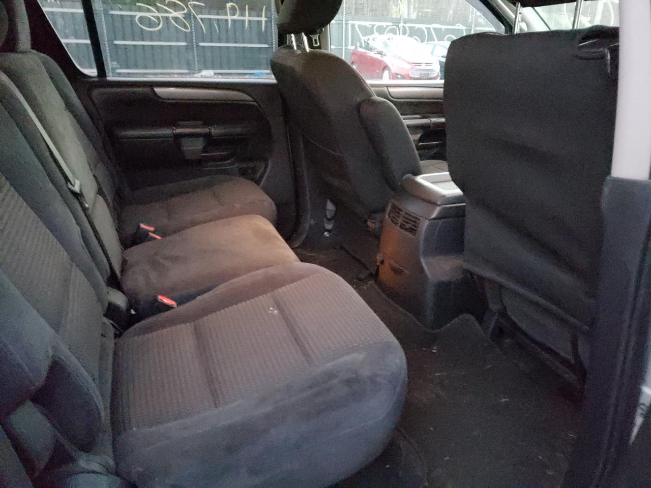 Photo 6 from auction – 2012 NISSAN ARMADA SV with VIN 5N1AA0NC6CN616504