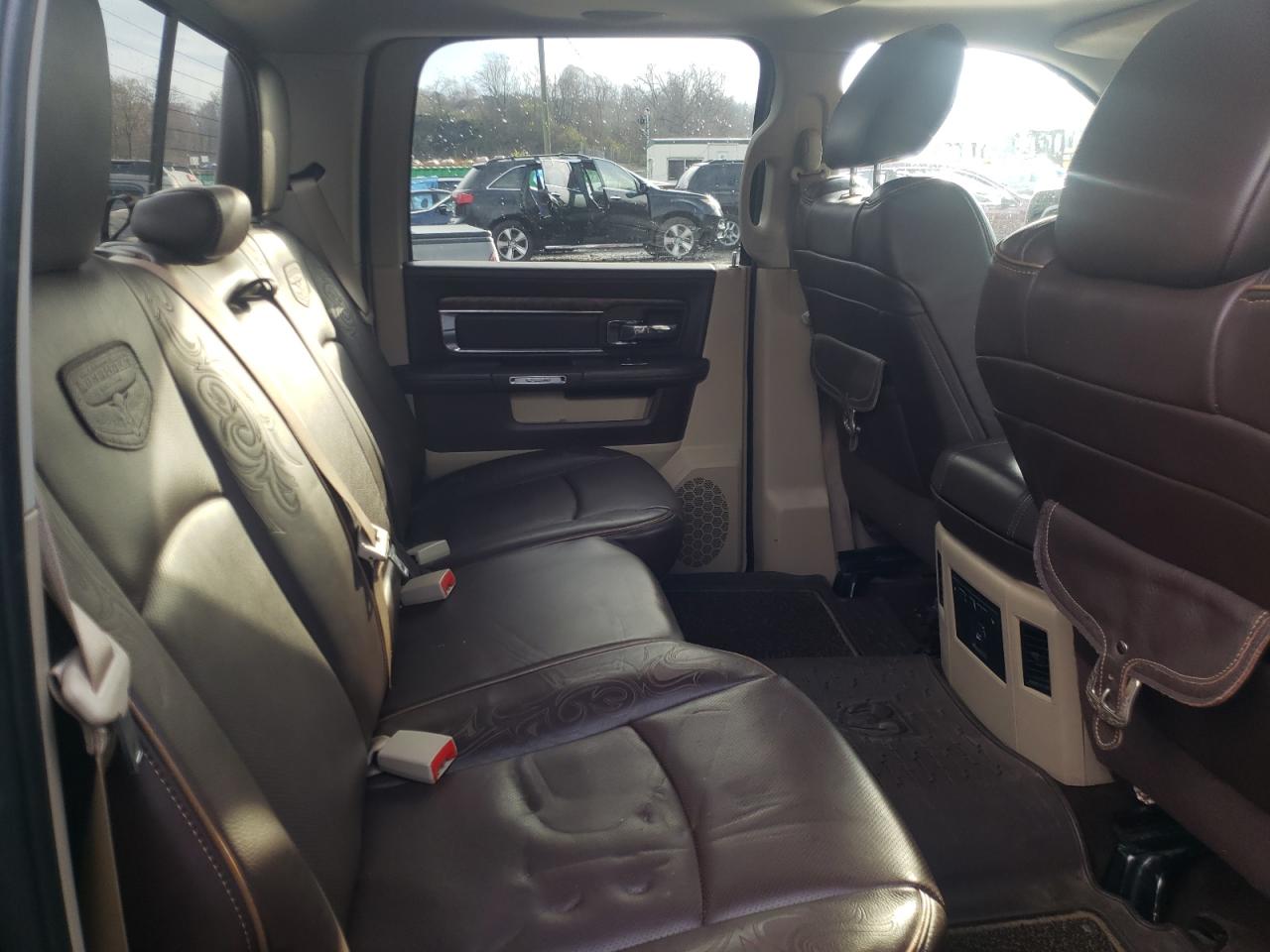 Photo 6 from auction – 2016 RAM 1500 LONGH with VIN 1C6RR7PM5GS380652