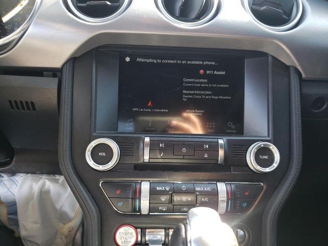 Photo 9 from auction – 2018 FORD MUSTANG with VIN 1FA6P8TH8J5183213