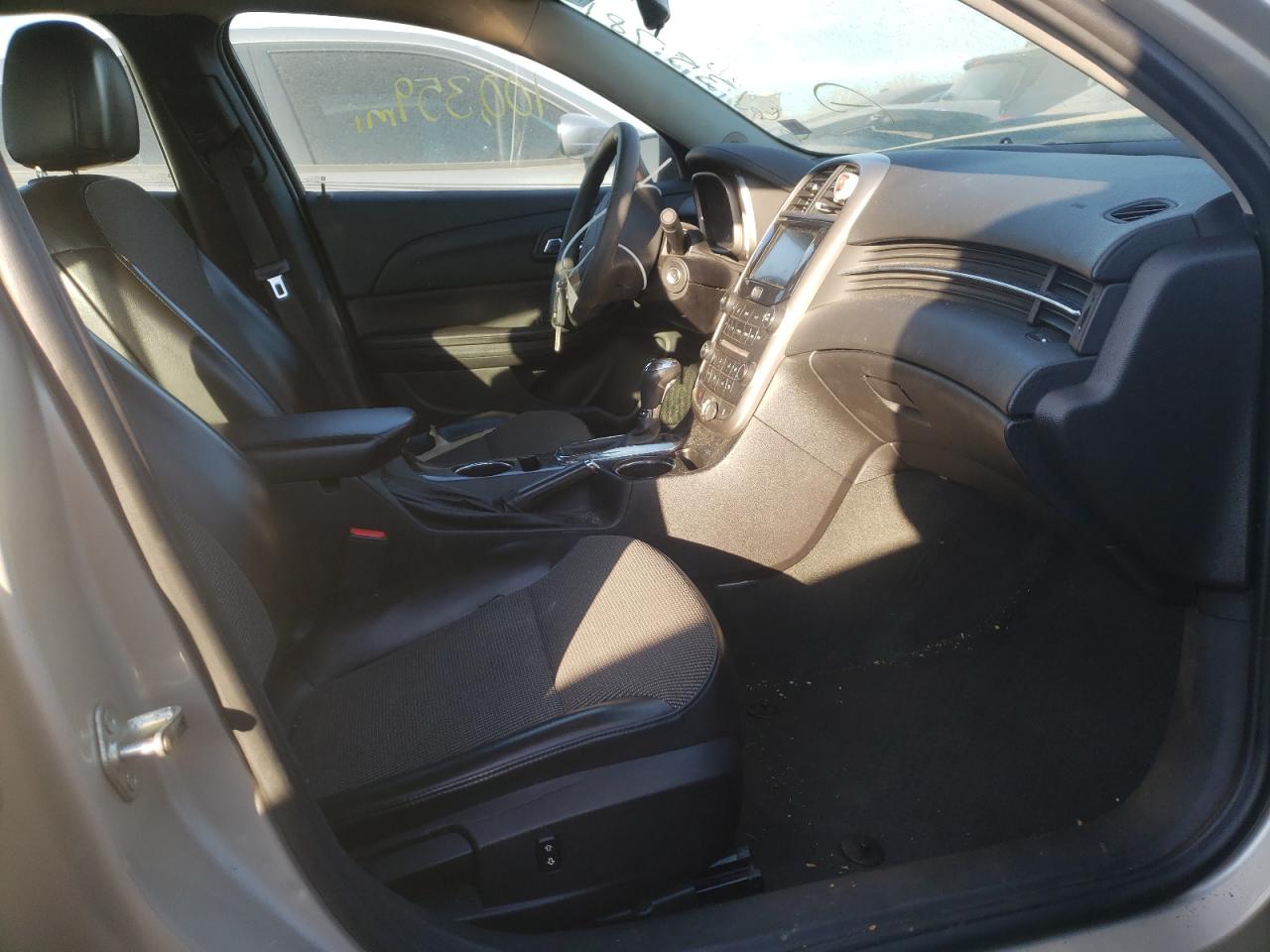Photo 5 from auction – 2014 CHEVROLET MALIBU 1LT with VIN 1G11C5SL3EF241659