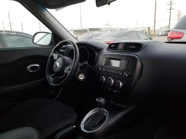 Zdjęcie 9 z aukcji – 2015 KIA SOUL z VIN KNDJN2A26F7799560