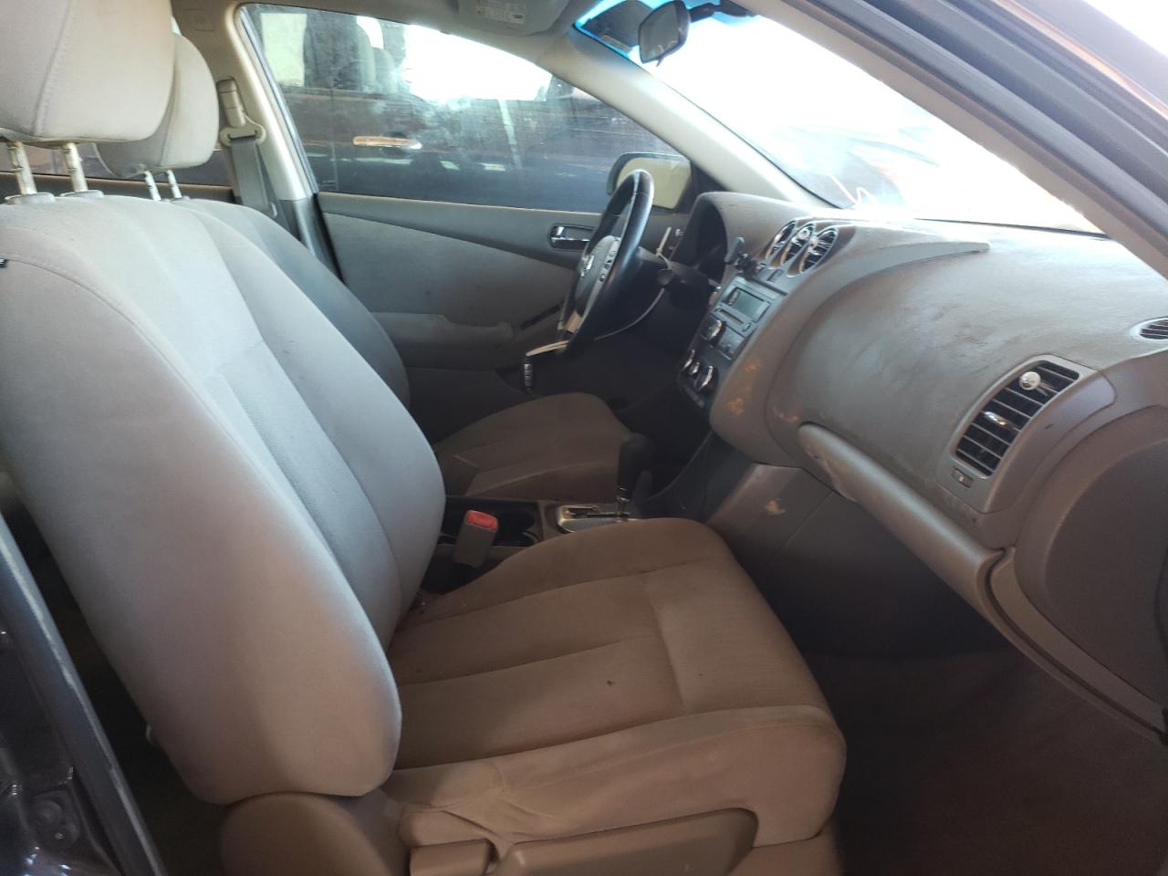 Photo 5 from auction – 2010 NISSAN ALTIMA BAS with VIN 1N4AL2AP2AN475050