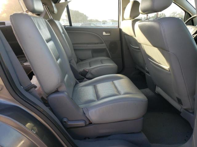 Photo 6 from auction – 2005 FORD FREESTYLE with VIN 1FMZK02155GA45985