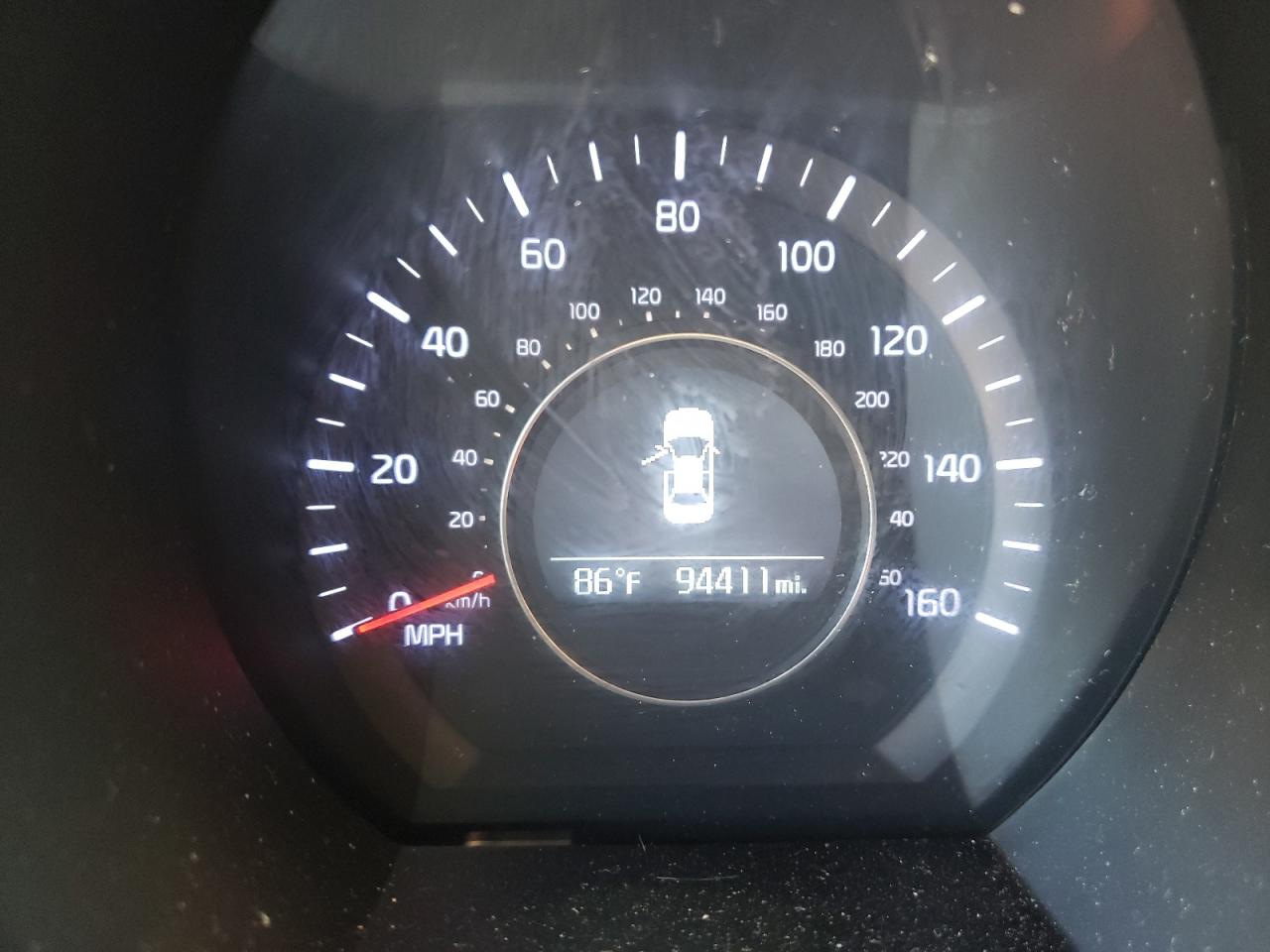 Photo 8 from auction – 2015 KIA OPTIMA EX with VIN 5XXGN4A76FG399118