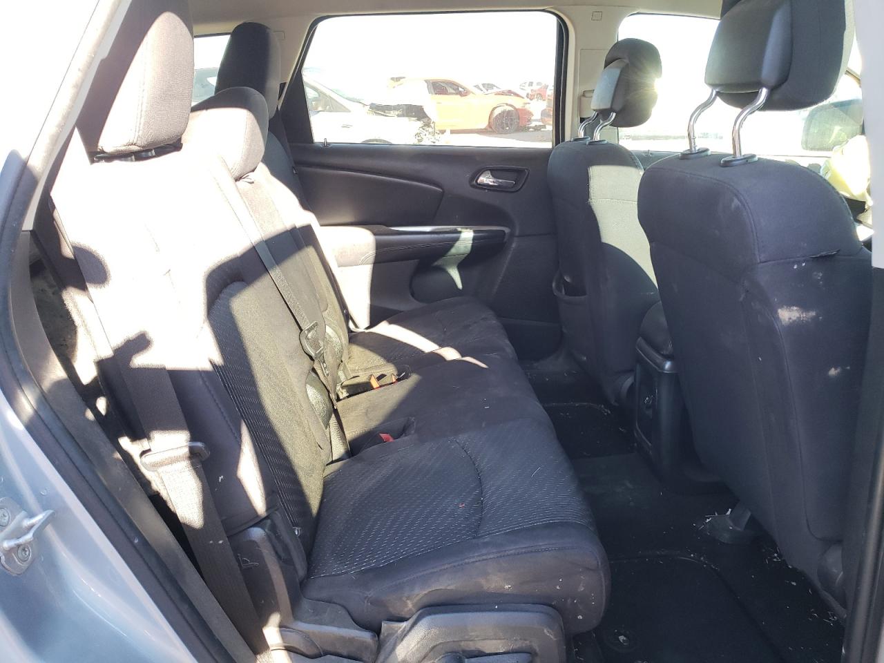 Photo 6 from auction – 2013 DODGE JOURNEY SX with VIN 3C4PDCBG4DT517034