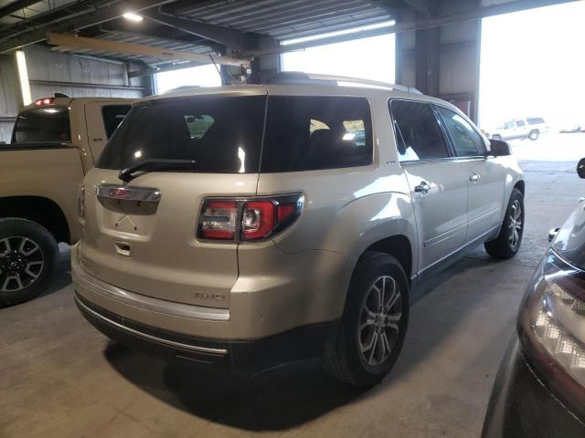Photo 4 from auction – 2014 GMC ACADIA SLT with VIN 1GKKVRKD4EJ132182