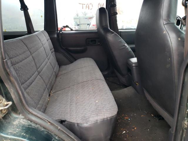 Photo 6 from auction – 1999 JEEP CHEROKEE S with VIN 1J4FF68S7XL597572