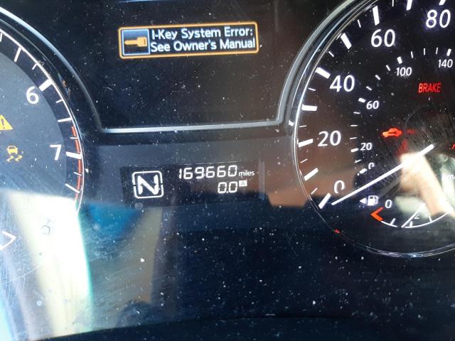 Photo 8 from auction – 2013 NISSAN ALTIMA 2.5 with VIN 1N4AL3APXDC275264