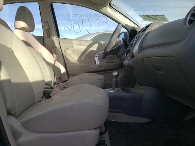 Photo 5 from auction – 2014 NISSAN VERSA S with VIN 3N1CN7AP6EL801189