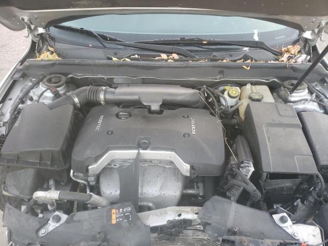 Photo 7 from auction – 2013 CHEVROLET MALIBU LS with VIN 1G11A5SA9DF303424