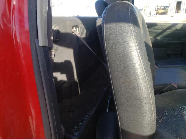 Foto 6 de la subasta – 2005 DODGE RAM 3500 S con VIN 3D7MS46C85G735435