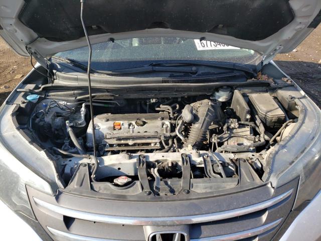 Photo 7 from auction – 2014 HONDA CR-V EXL with VIN 2HKRM4H77EH686603