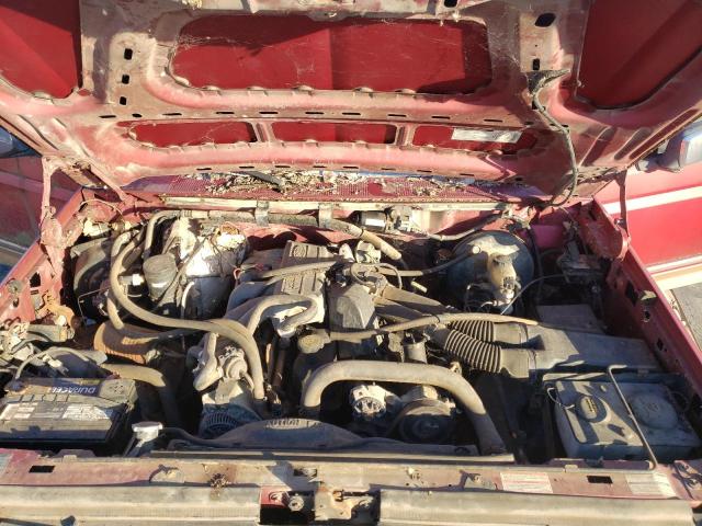 Photo 7 from auction – 1995 FORD F-150 with VIN 1FTDF15YXSNB06448