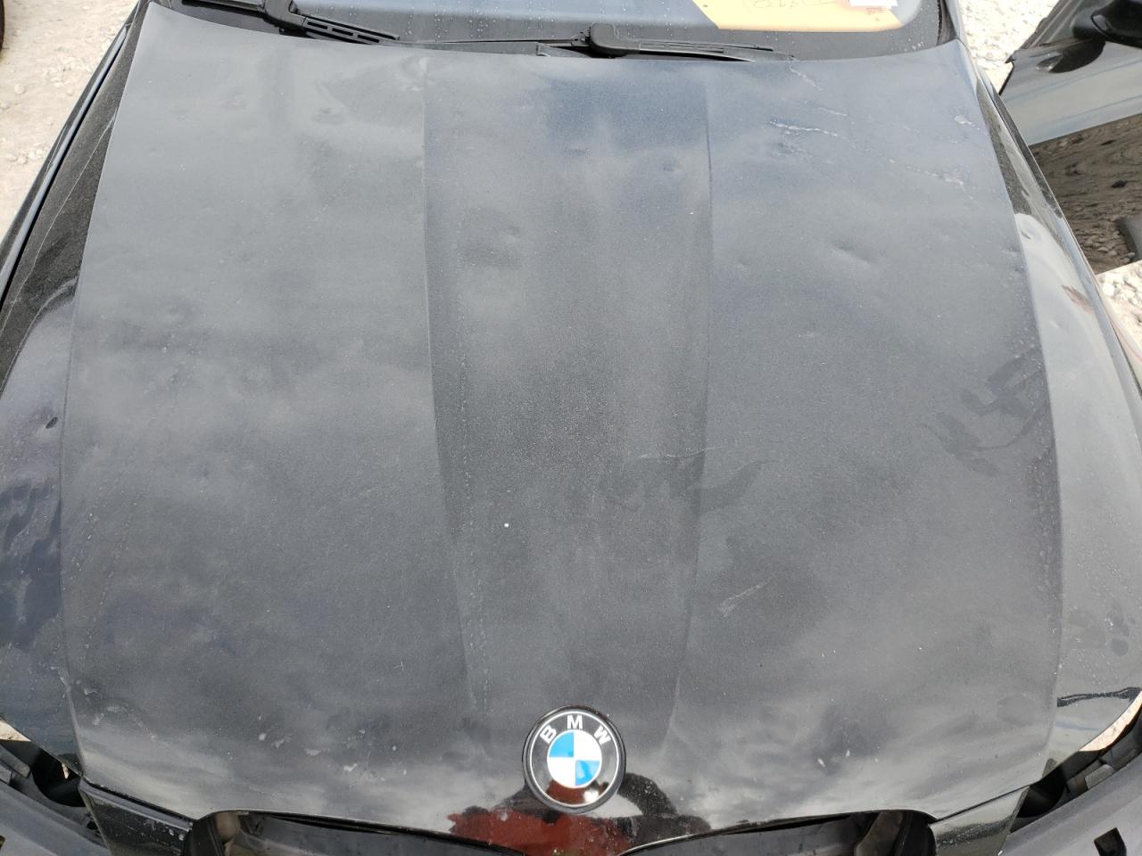 Photo 7 from auction – 2009 BMW 328 XI with VIN WBAPK73509A452236