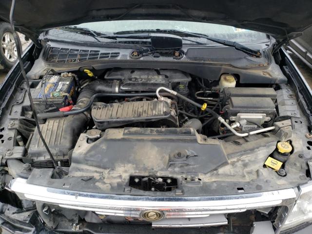 Photo 7 from auction – 2008 CHRYSLER ASPEN LIMI with VIN 1A8HW58298F157595