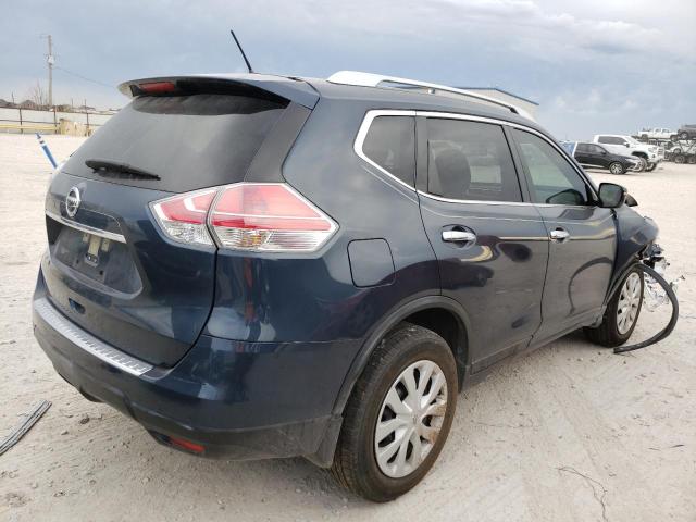 Photo 4 from auction – 2016 NISSAN ROGUE with VIN JN8AT2MT5GW001748